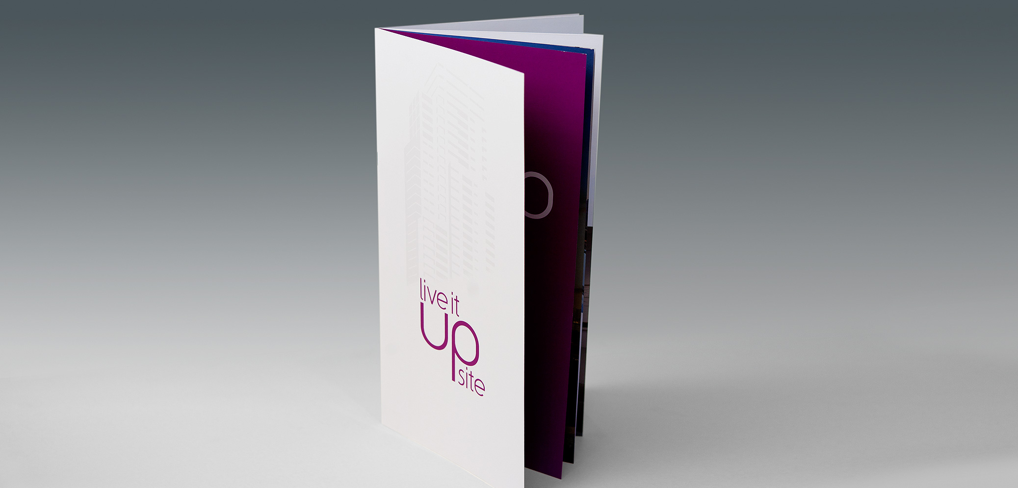 Atenor - Sales brochures