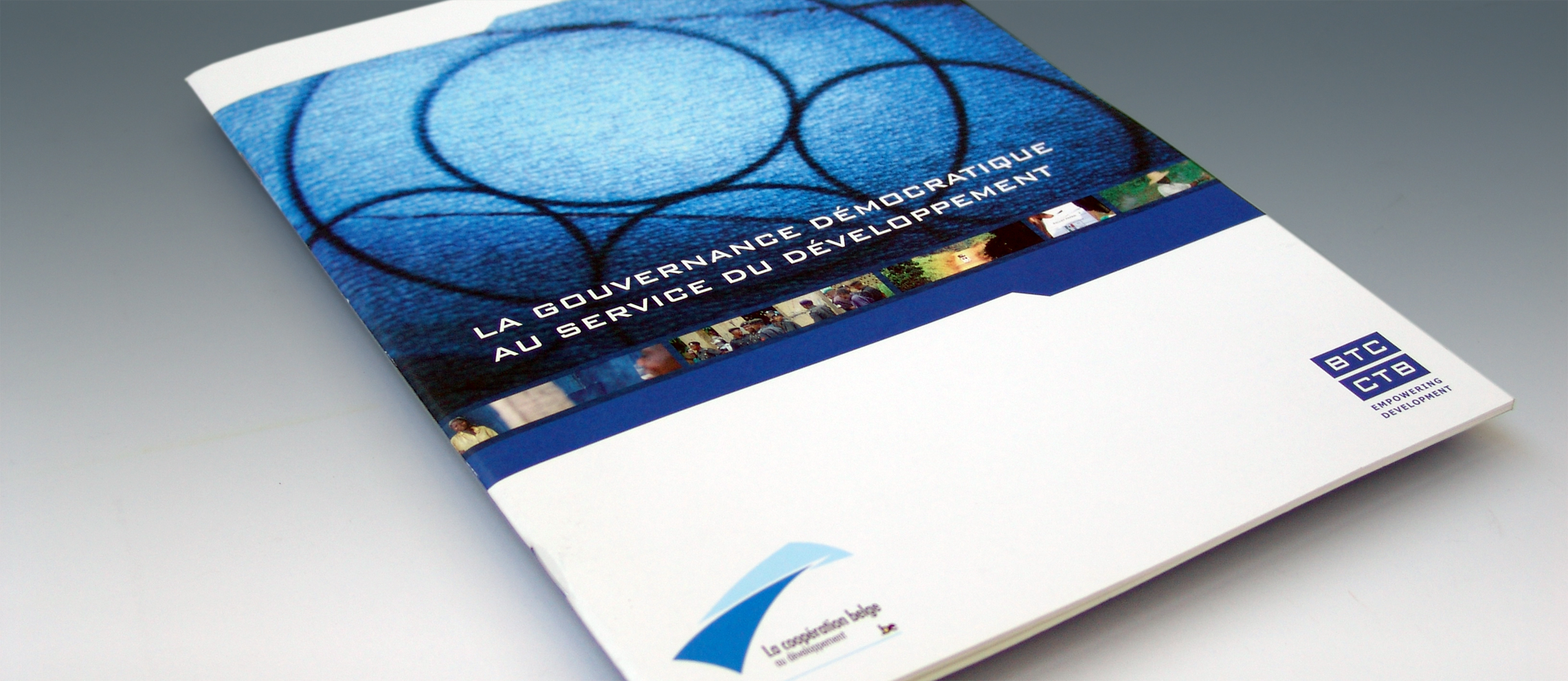 BTC-CTB - Corporate Governance Brochure