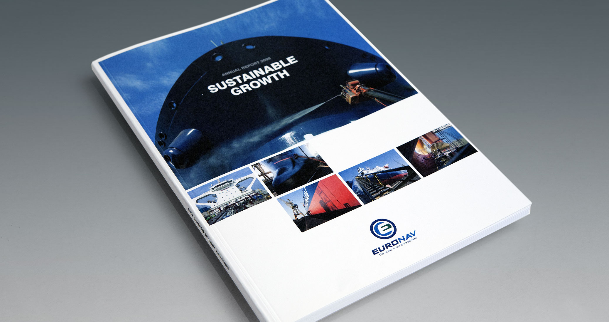 Euronav - Annual Report 2008