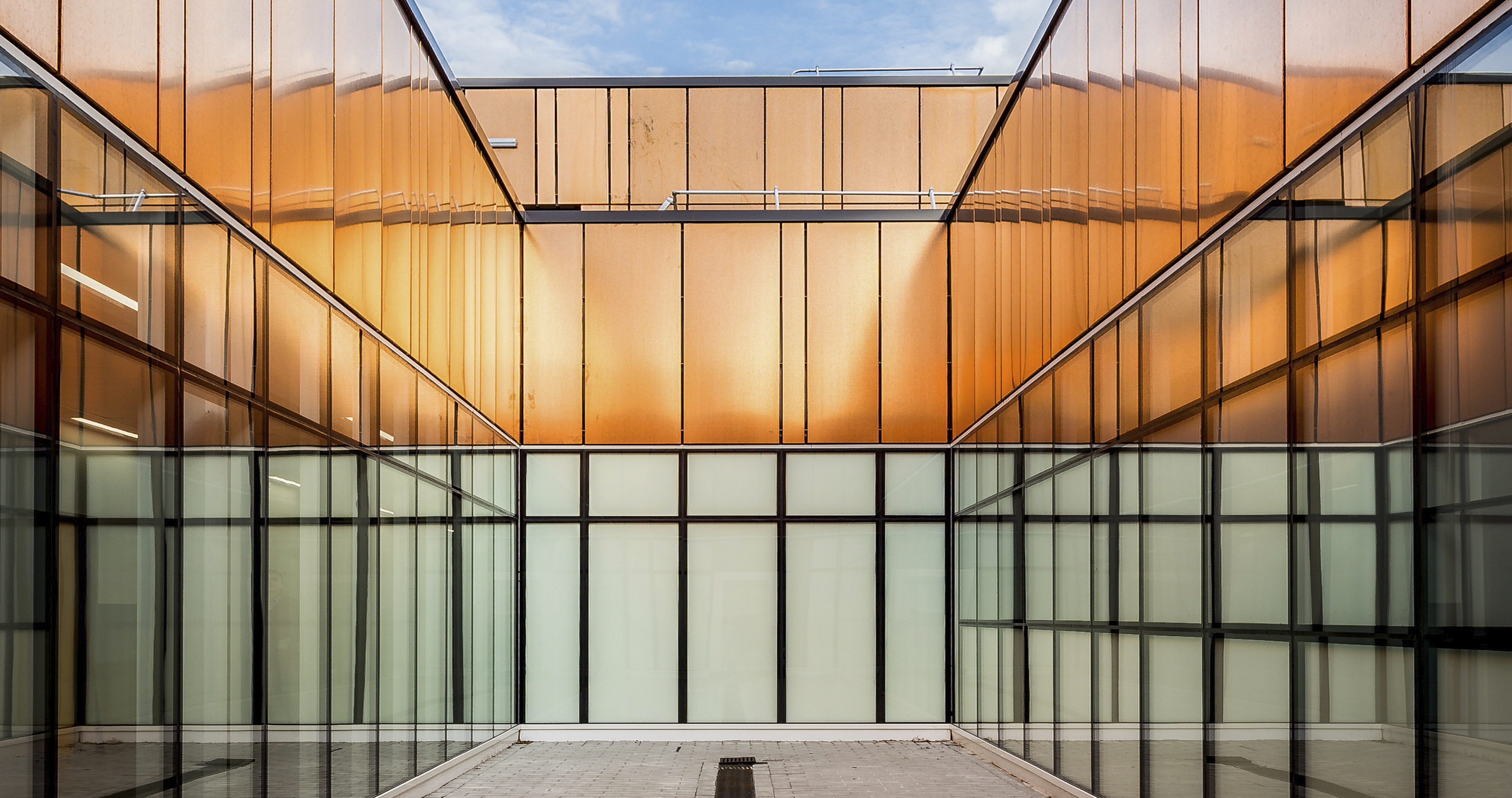 Moury - annual report 2018