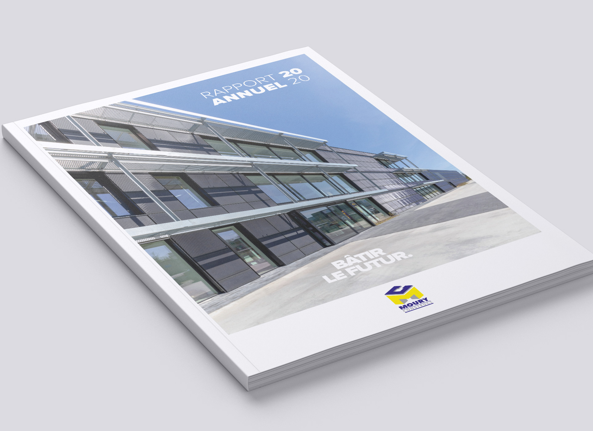 Moury Annual Report 2020
