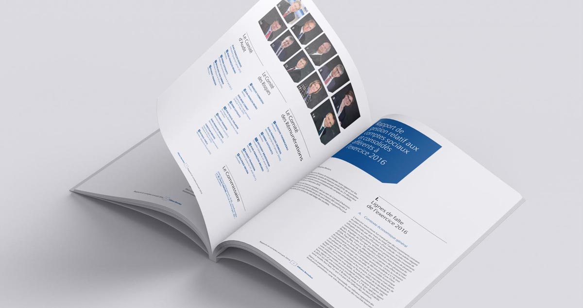 Allianz annual report 2016