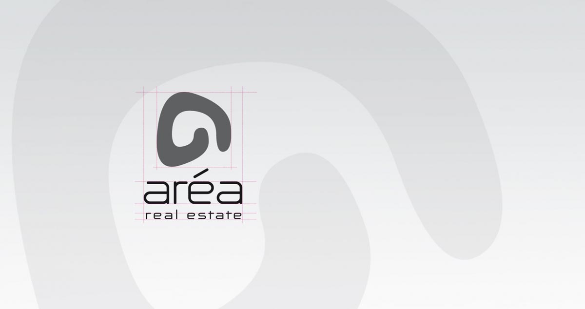 Area - Corporate Identity