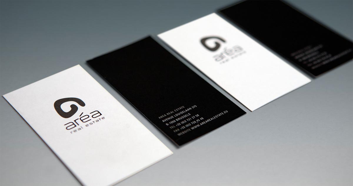 Area - Corporate Identity