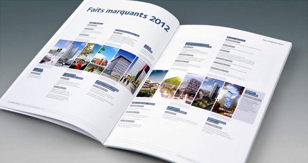 Annual Report 2012