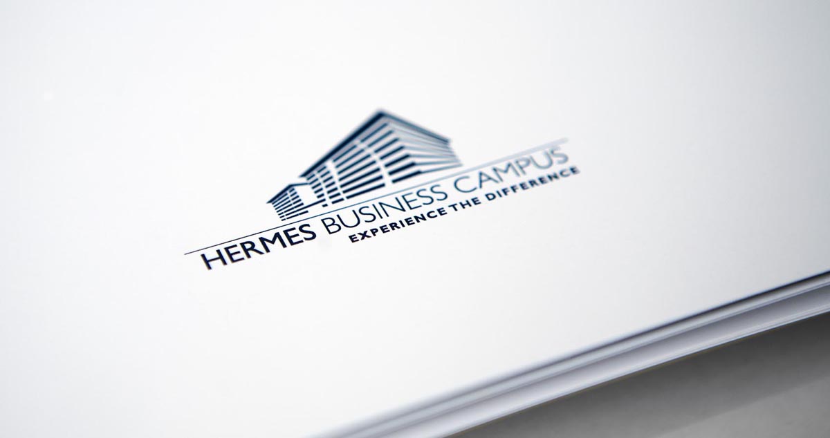 Atenor - Hermes Business Campus