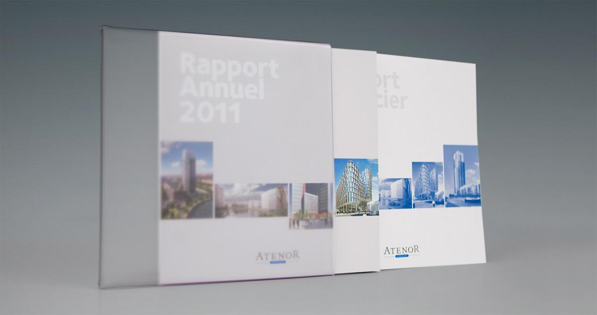 Annual Report 2011