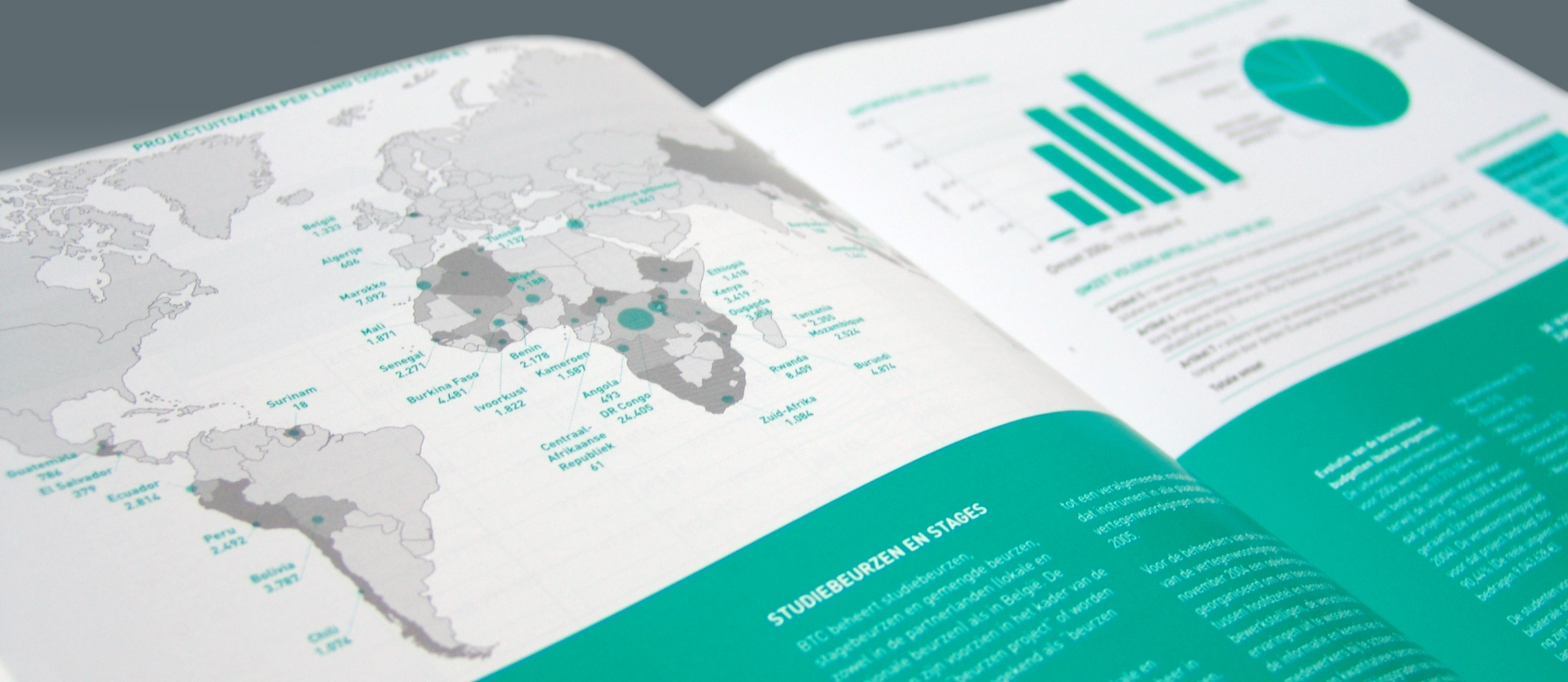 BTC-CTB - Annual Report 2004