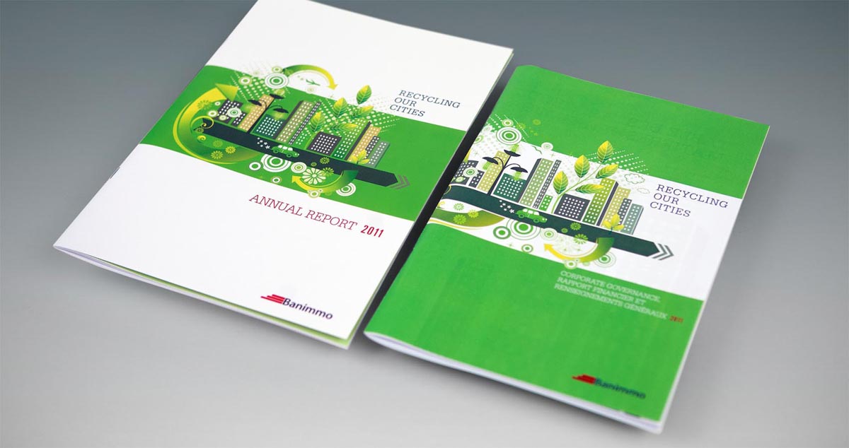 Annual Report 2011