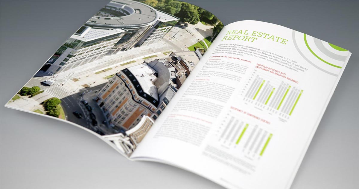 Annual Report 2011