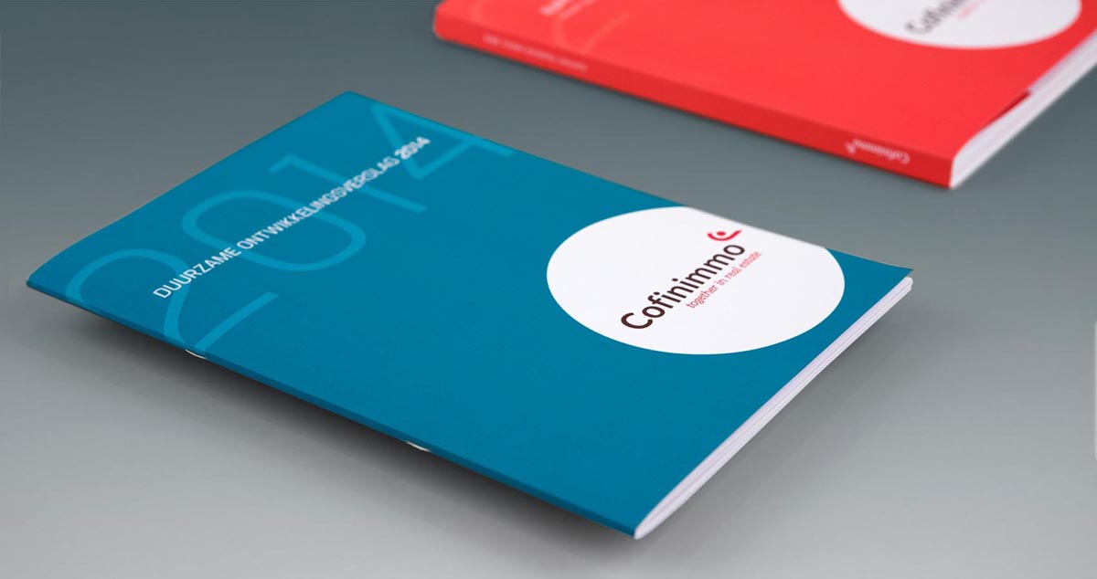 Cofinimmo Annual Report 2014