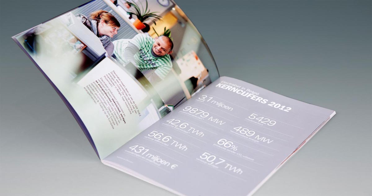 Annual Report 2012