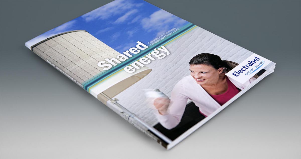 Electrabel - Annual Report 2010