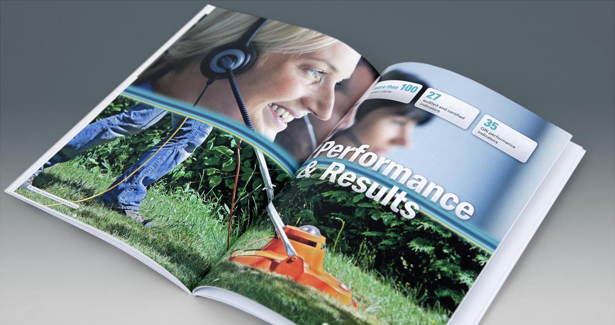 Electrabel - Annual Report 2010