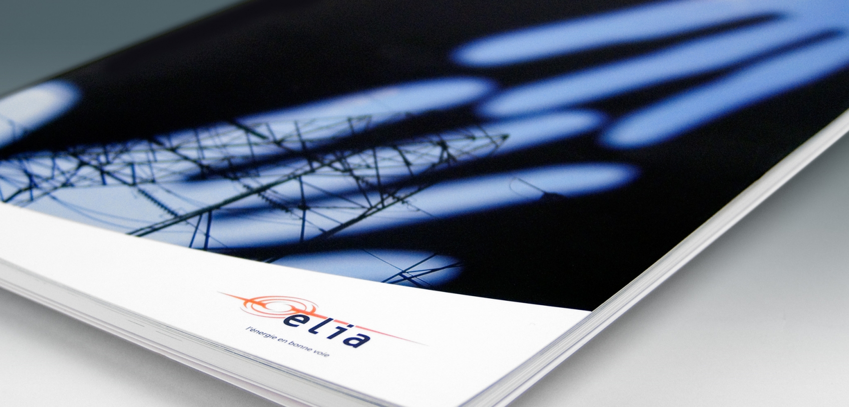 Elia - Annual Report 2006