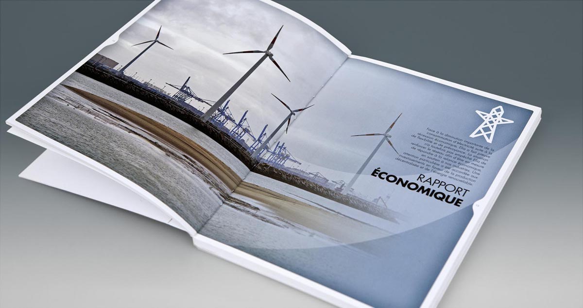 Elia - Annual Report 2009