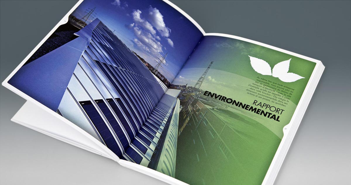 Elia - Annual Report 2009