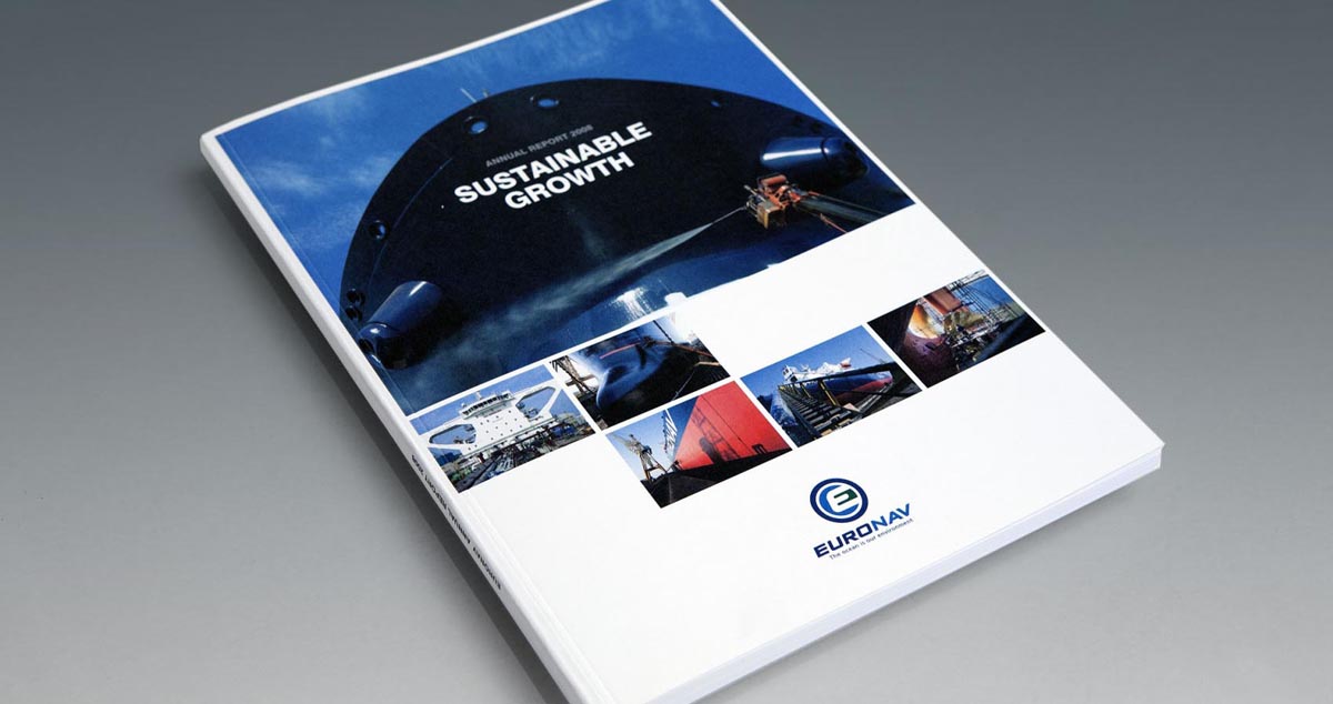 Euronav - Annual Report 2008