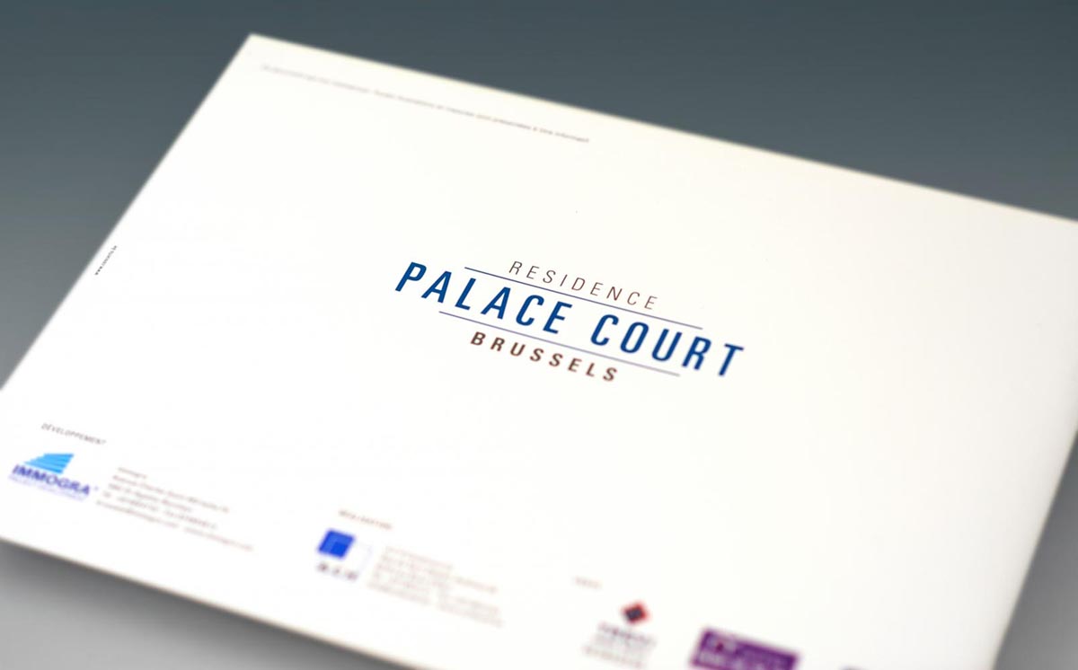 Identity - Palace Court