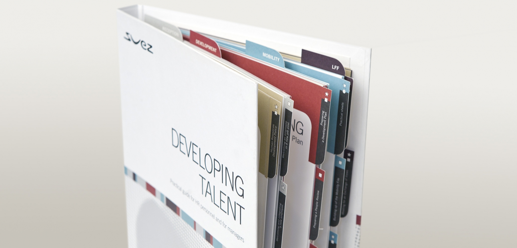 GDF Suez - Developing Talent