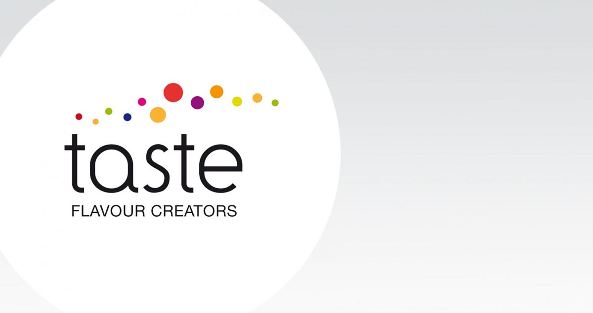 Taste - Corporate Identity