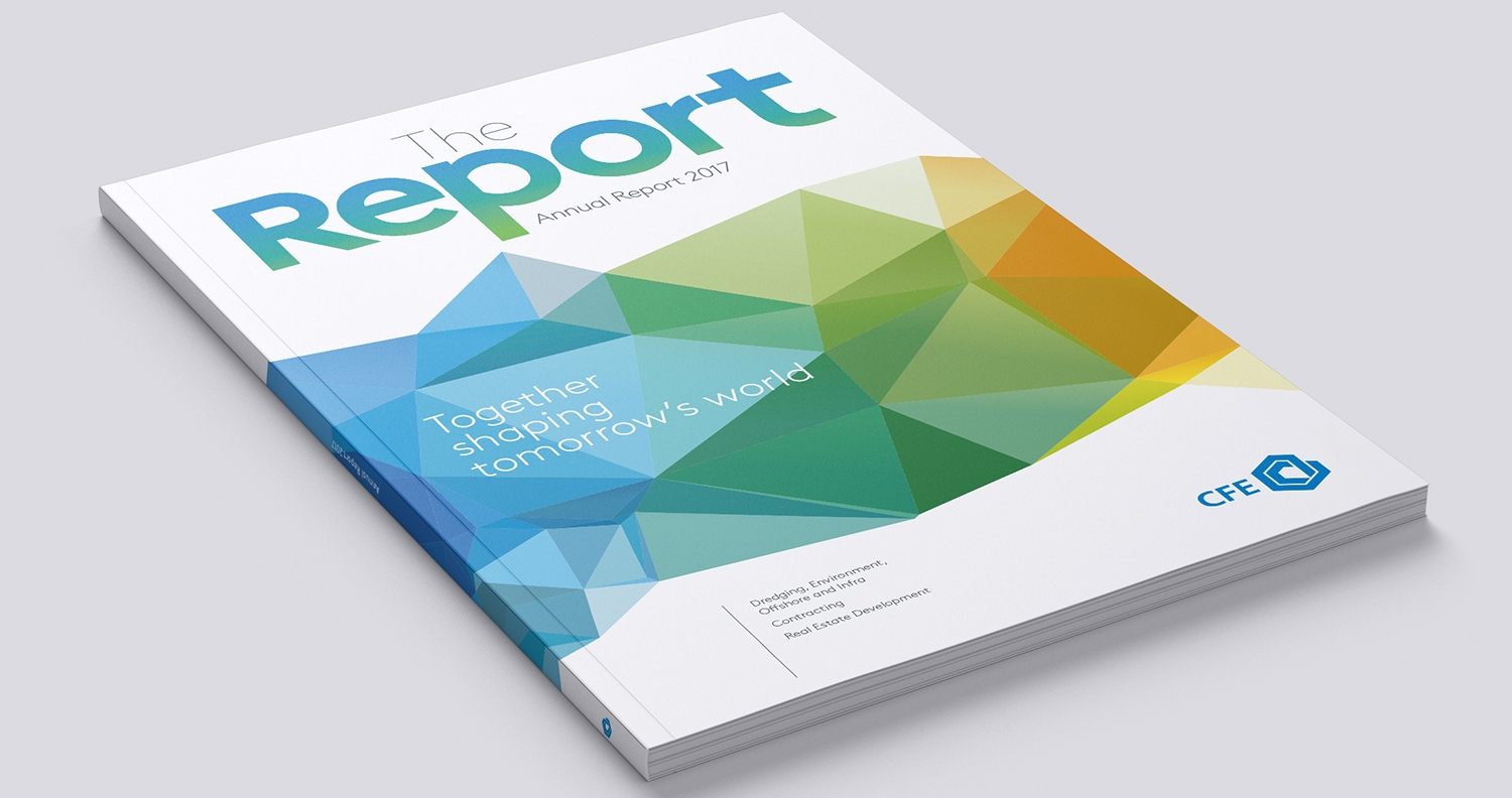 CFE Annual Report