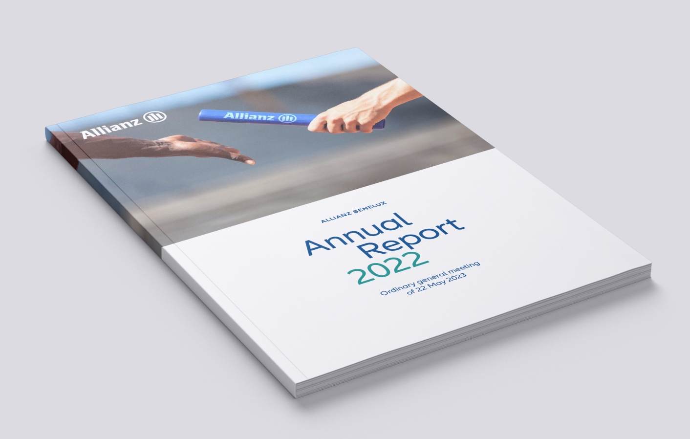 Allianz Annual report 2022