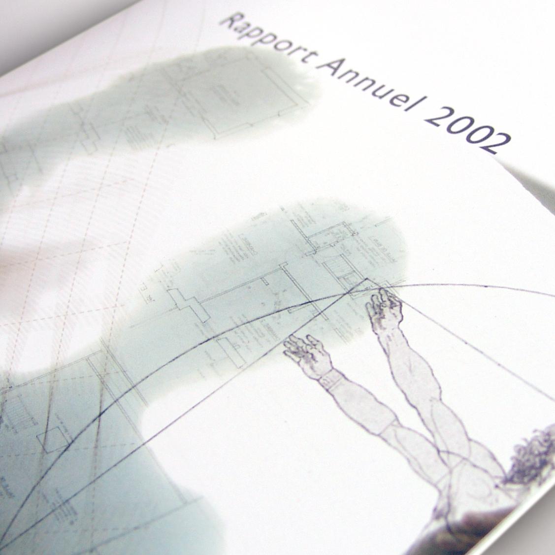 ANEC - Annual Report 2002