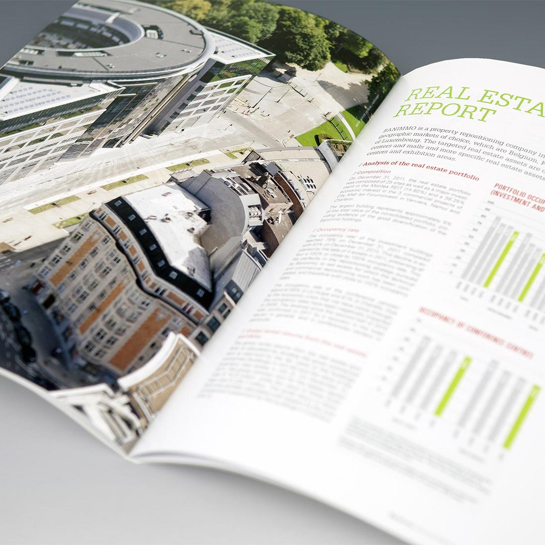 Annual Report 2011