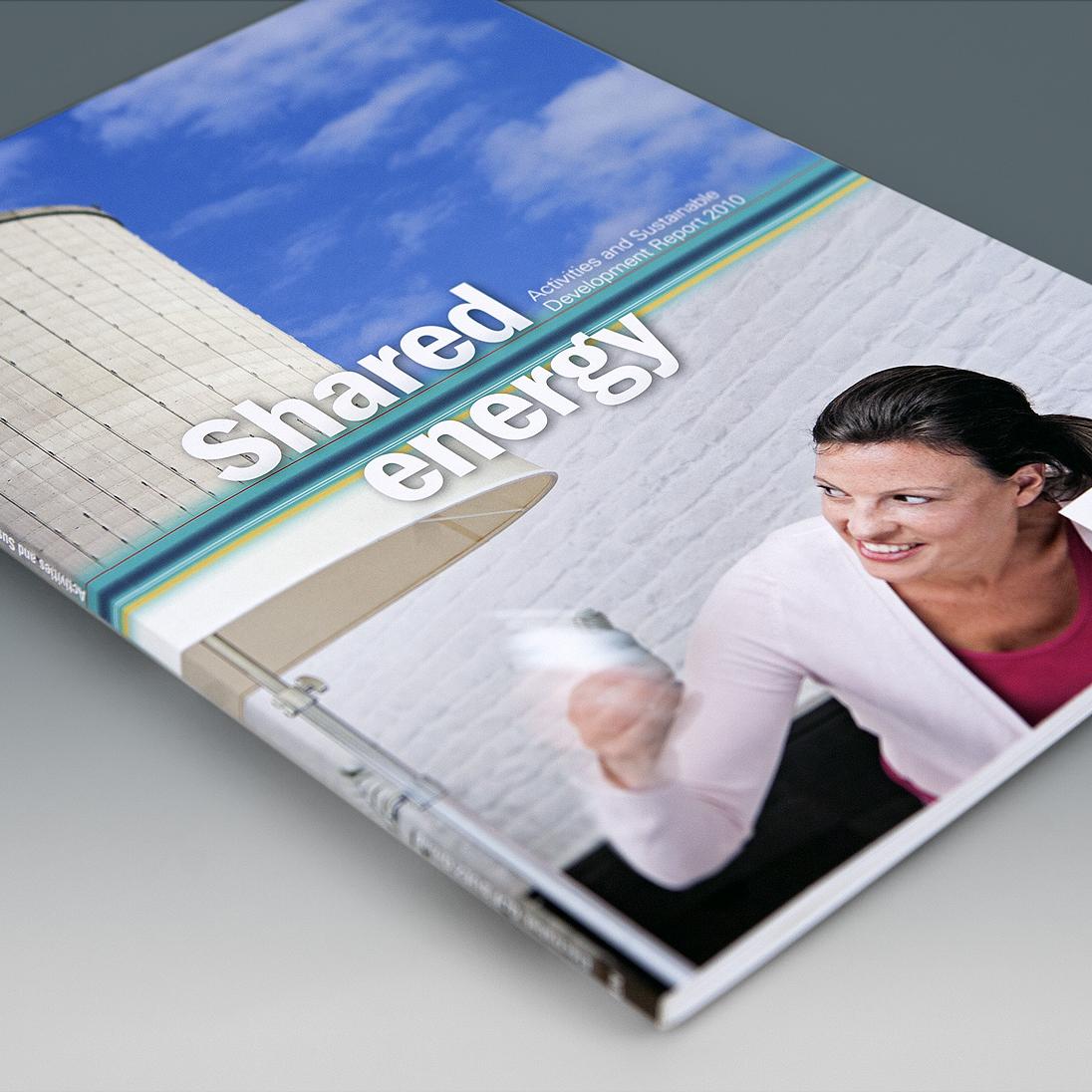 Electrabel - Annual Report 2010