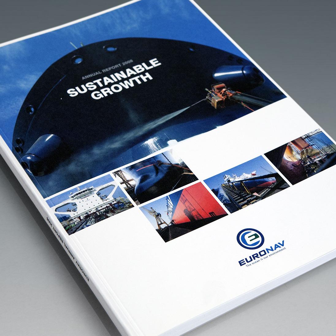 Euronav - Annual Report 2008