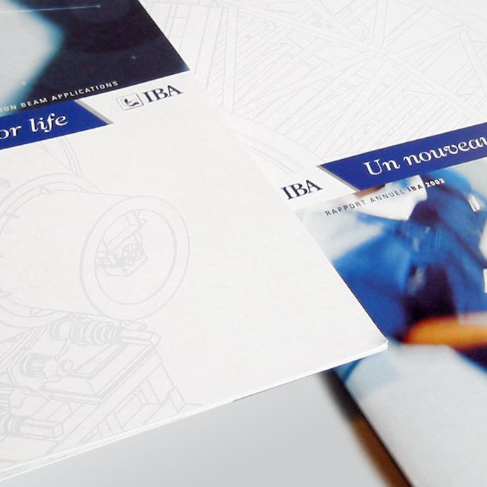 IBA - Annual Report 2003