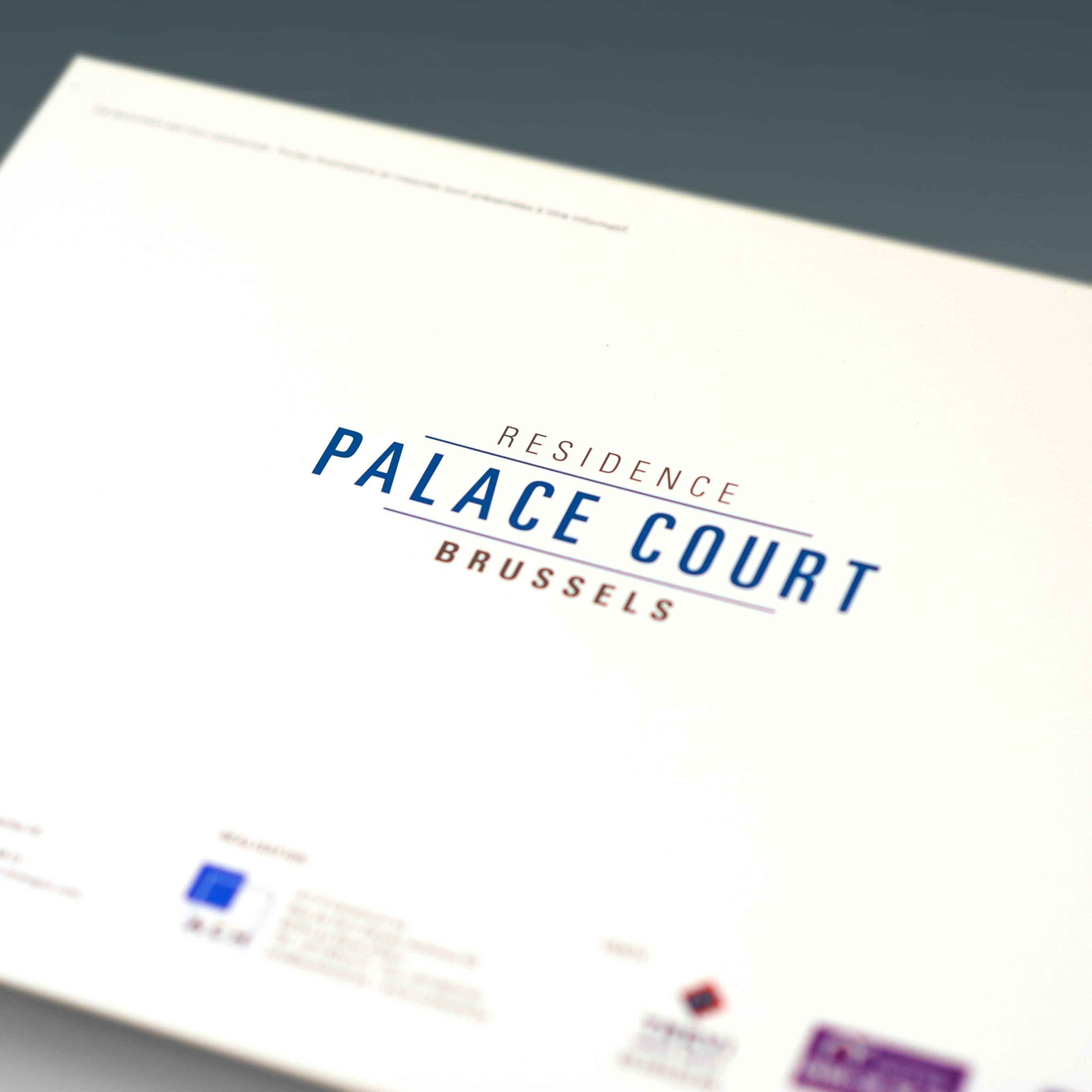 Identity - Palace Court