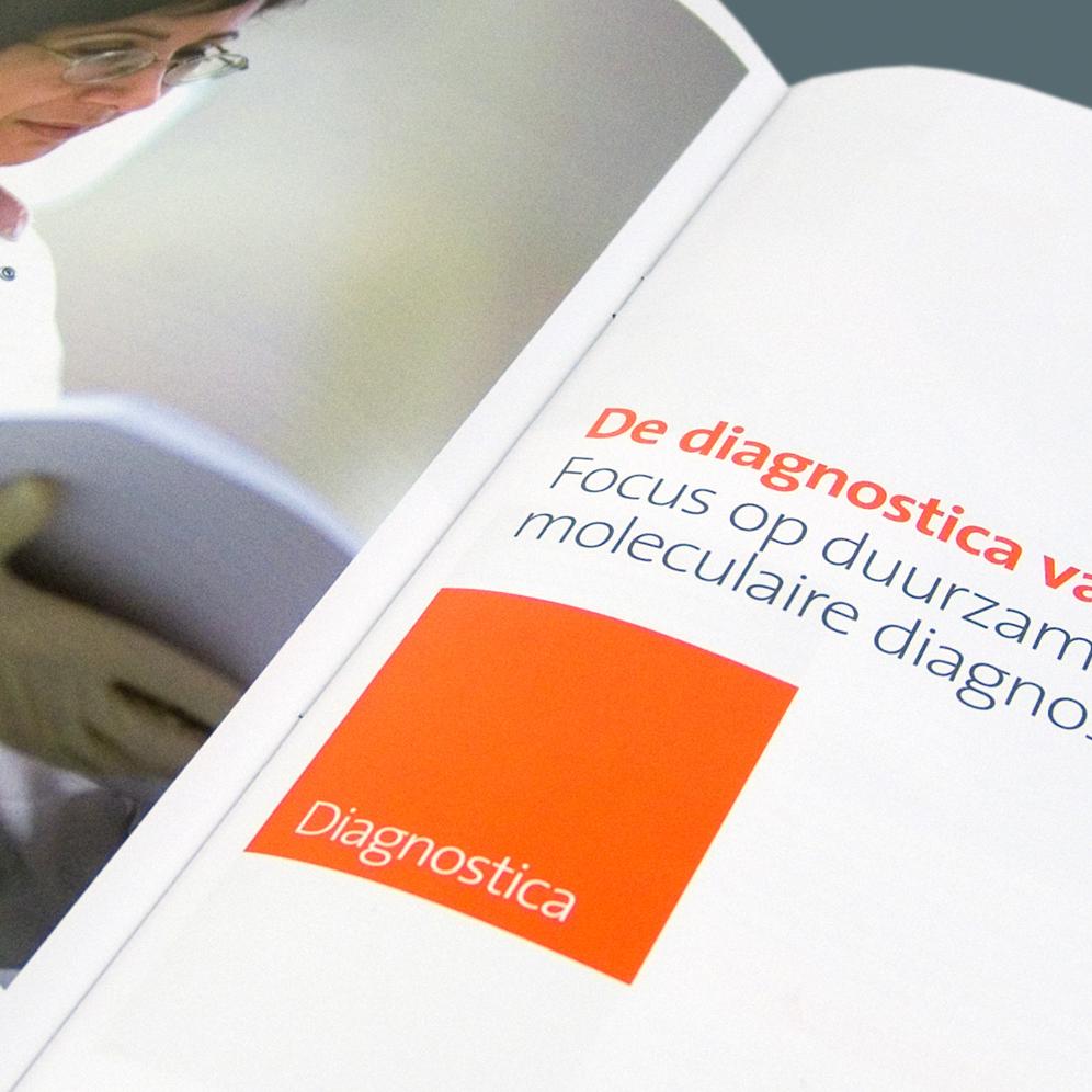 Innogenetics - Annual Report 2006