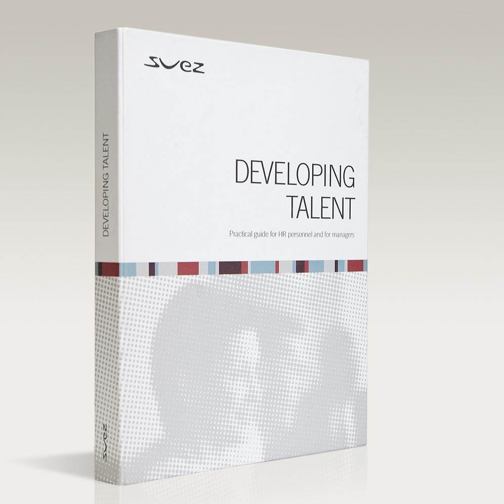 GDF Suez - Developing Talent