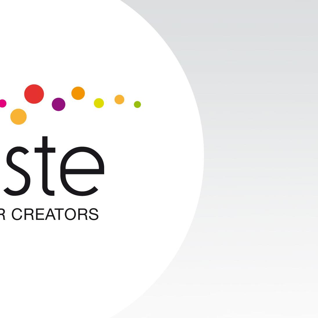 Taste - Corporate Identity