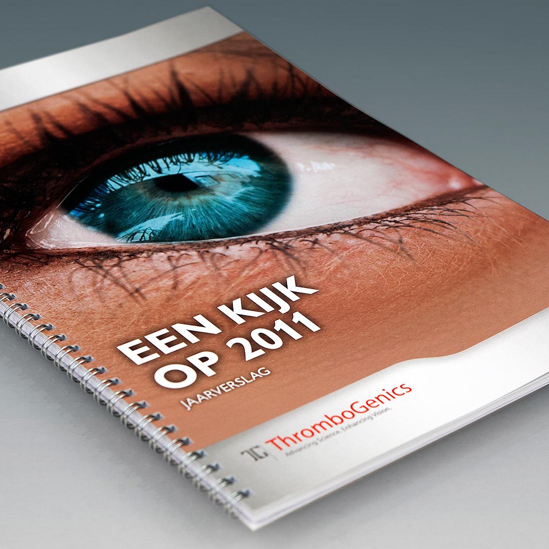 Annual Report 2011