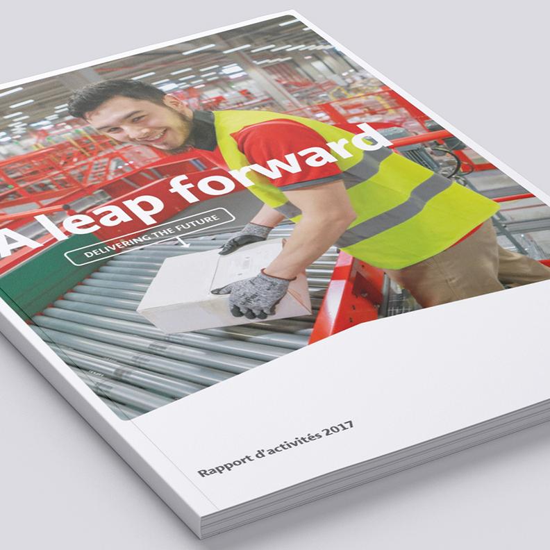 bpost annual report