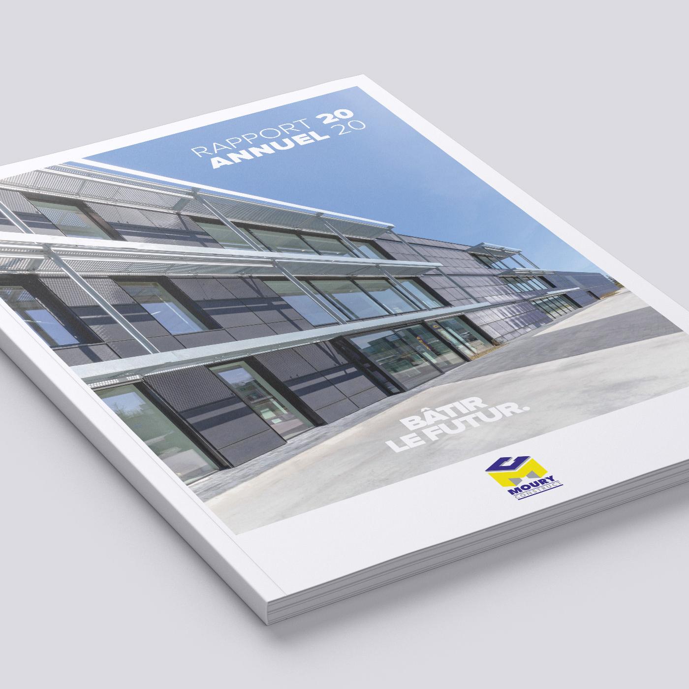 Moury Annual Report 2020